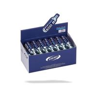 BBB CO2 AirTanks bike cartridges (30 pieces) - 2949613650