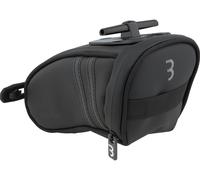 BBB CurvePack BSB-13 bolsa de sillín negro