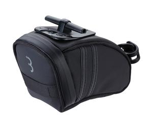 BBB CurvePack Reflect Saddle Bag BSB- 13 Medium
