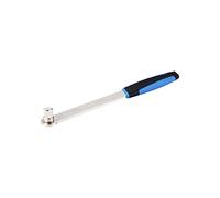 BBB Cycling Fahrradzubehör DriveForce Ratschenschlüssel für Fahrräder BTL-104 Herramienta Bicicleta Carraca de 1/2", Unisex Adulto, Unicolor, Talla única