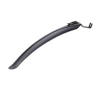 BBB Cycling Bicycle Mudguard RoadProtector, Splash Guard for Mountain Bike, Road