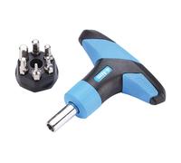 BBB Cycling Bike Torque Wrench Spanner I 5 Hex Key Set Mini Torque Wrench I T25