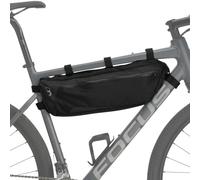 BBB Bolsa de cuadro Middle Mate negro 5 Liter