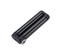 BBB Mini bomba DoubleShot BMP-102 negro one_size