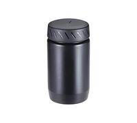 BBB Cycling - Bote de herramientas para bicicleta de 450ml. Color Negro - Modelo Tools &Tubes BTL-18