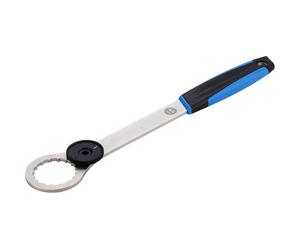 BBB Cycling, BracketGrip Bottom Bracket Tool, Wrench, Repair Set Kit, Mountain a