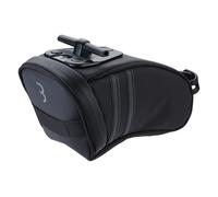 BBB Cycling BSB-13 CurvePack Size L Reflective Black