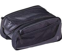 BBB Cycling BSB-19 TopTank X - Bolsa de Bicicleta Unisex para Bicicleta (1500 cm3), Color Negro