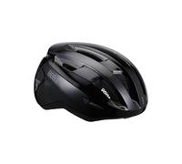 BBB Cycling Casco de Ciclismo para Hombre y Mujer con Visera extraíble, Casco de Ciclismo Condor 2.0 + Bolsa de Viaje BHE-173T Negro Mate M (52-58 cm)