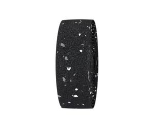 BBB Cycling Cinta para manillar de bicicleta de carretera - RaceRibbon ECO - 200 x 3 cm - BHT-01ECOs Negro moteado