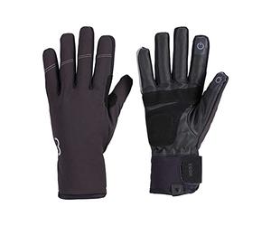 Bbb Cycling ColdShield BWG-37 Black XXXL, Unisex, Negro, 3XL