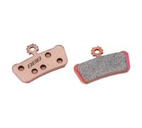 BBB cycling Disc Brake Pads High Performance Sintered