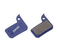 BBB Zapatas de freno orgánicas - Sram Road Hydralic - 2905733801