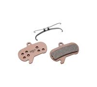 BBB Cycling DiscStop HP - Pastillas de Freno de Disco sinterizadas MTB - Compatible con SRAM Maven - BBS-80S