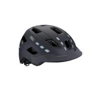 BBB Cycling District Led E-bike Helmet with Lights 12 Front and 10 Rear LED Li