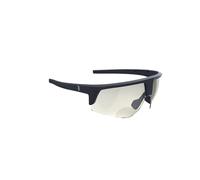 BBB Cycling Gafas de ciclismo fotocromáticas y bifocales, gafas deportivas duraderas para hombres y mujeres, 100% protección UV, bicicleta de grava, bicicleta de carretera y MTB Comet Reader PH +2.5
