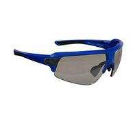 BBB Cycling Gafas deportivas unisex Impulse PH, azul cobalto brillante, talla única