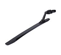 BBB Cycling GravelCatcher Rear Fender Gravel Bike Mudguard Easy Installation