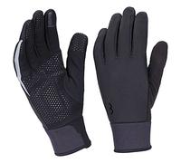 Bbb Cycling Guantes ControlZone Unisex's ControleZone BWG-36 Negro XL