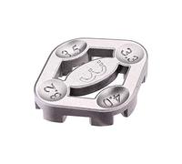 BBB Cycling - Herramientas llave de radios para reparación de bicicletas - Modelo Turner II BTL-15