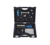 BBB Cycling - Juego de 10 herramientas de reparación para todo tipo de bicicletas - Modelo BTL-92
