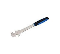 BBB Cycling - Llave de Pedales. Color Plata / Negro - Modelo Hi-Torque BTL-10D