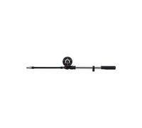 BBB AirShock BMP-29 up to 405 psi Aluminium Damper Pump Black/silver One Size