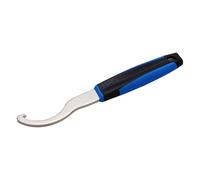 BBB Cycling, MultiHook Bottom Bracket Tool, Lock Ring, Crank Removal, Repair Set