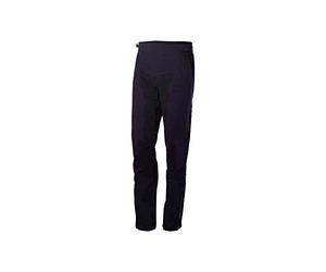 BBB Cycling - Pantalones Impermeables para Bicicleta de montaña, Ligeros, Transpirables y Resistentes a la Intemperie, para Ciclismo, BBW-270, XXXL, Color Negro