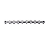 BBB Cycling PowerLine Cycling Chain Bikechain with SmartLink QuickLink Included