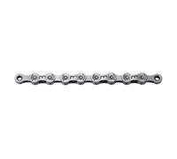 BBB Cycling PowerLine Cycling Chain Bikechain with SmartLink QuickLink Included