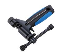 BBB Cycling ProfiConnect Rivet Tool for Bikes up to 12-Speed Chains BTL-55 Singl