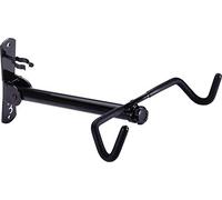 BBB Cycling - Soporte de pared plegable para bicicletas. Color Negro - Modelo WallMount BTL-93
