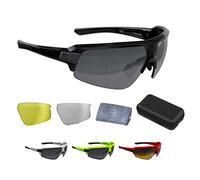 Bbb Cycling Sport Glasses Impulse Gafas deportivas Unisex adulto