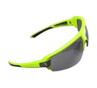 BBB Cycling Sports Glasses for Men & Women with 3 Interchangeable Lenses Lightwe