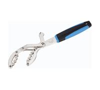 BBB Cycling T-Rex Grip Bike Sprocket Tool with Cassette Pliers 11-26 Teeth Suita