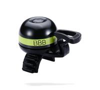 BBB Cycling Timbre para Manillar de Bicicleta EasyFit Deluxe BBB-14