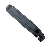 BBB Cycling Tire Levers Set of 3 for Bicycles 3-Piece Kit EasyLift BTL-81 Black