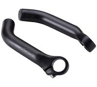 BBB Handlebar ends Classic BBE-07. Black