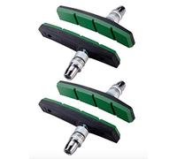 BBB Cycling VeeStop - Zapatas de Freno para Bicicleta (2 Pares, 4 en Total)