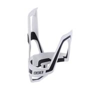 BBB Cycling Water Bottle Holder Universal Bike Bottle Cage for Road Bike and MTB