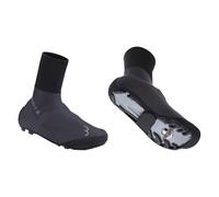 BBB Cycling Waterproof Overshoes Cycling Thermal Windproof Winter Shoe Covers Re