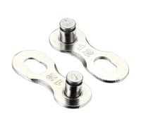 BBB CyclingSmartLink II Chain Lock Link for Bike Chain Fits BBB 12 Speed Chains