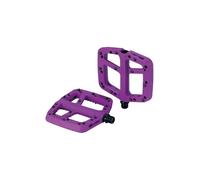 BBB Decodificador de pedal plano BPD-37 100 x 110 mm