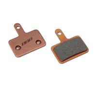 BBB DiscStop BBS-54 Brake Pads One Size Copper