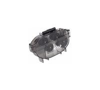 BBB Dispositivo de limpieza de cadenas Bright & Fresh BTL-21 transparente