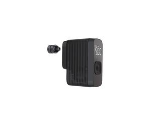 BBB E-Minibomba Barbank BMP-201 negro