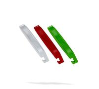 BBB Easylift Tyre Lever 3 Pcs Rojo Blanco Verde - 2977458152
