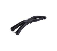 BBB Easytire, Llave Montacubiertas Unisex Adulto, Gris (Grey), Única