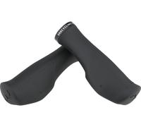 BBB Empuñaduras ErgoFix BHG-71 negro 133 mm